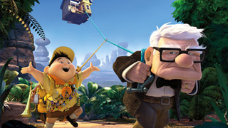 How About An Animated Movie With A Female Lead Who <i>Isn't</i> A Princess?